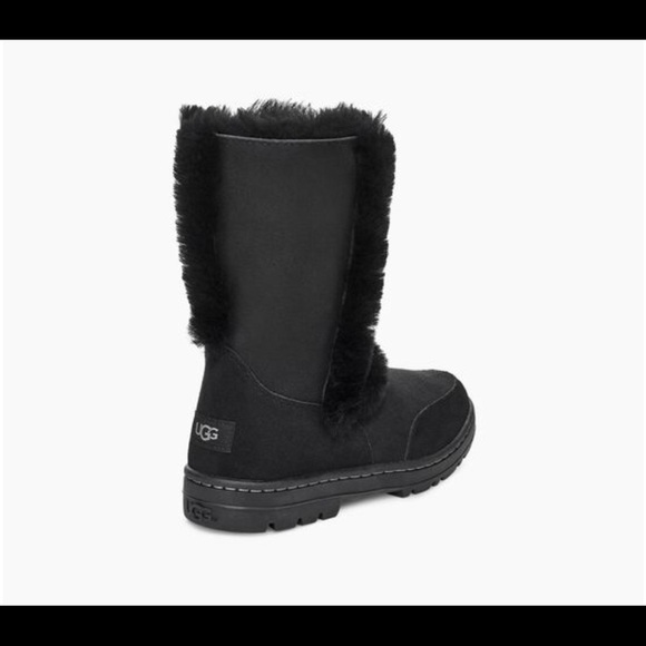 𝅺ugg WOMENS SUNDANCE SHORT II REVIVAL SIZE 6 NEW WITHOUT‎ BOX - Picture 8 of 8